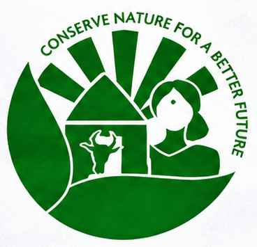 Grameena Vikas Samithi Logo