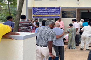 GVS kidney health programme